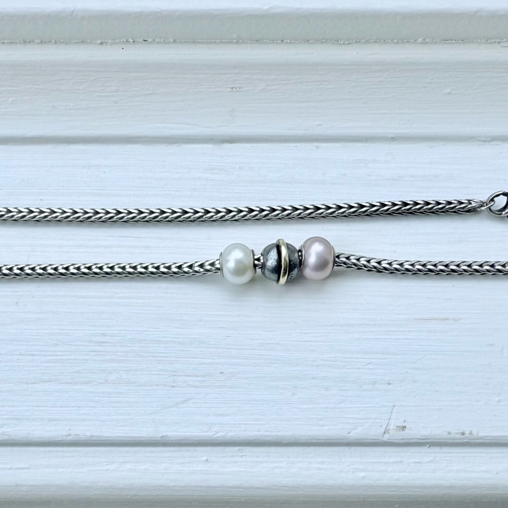 Authentic Trollbead Bracelets Charms and Clasps